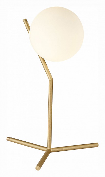 Настольная лампа декоративная ST-Luce Codda SL1148.304.01 - 0