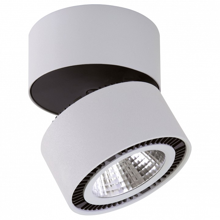 Потолочный светодиодный светильник Lightstar Forte Muro 214830 - 0