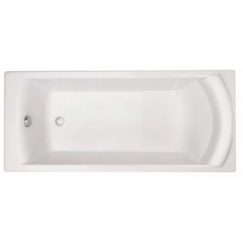 Чугунная ванна Jacob Delafon Biove 170x75 без покрытия E2930-s-00 - 0