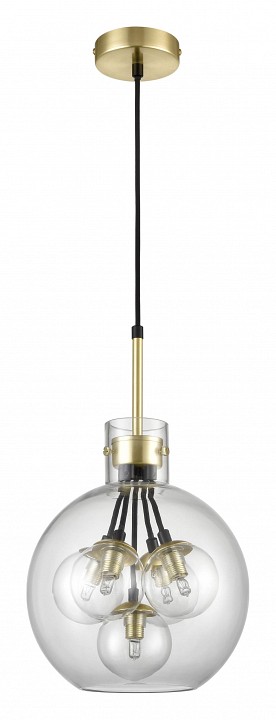 Подвесной светильник Vele Luce Caramella VL5904P35 - 1
