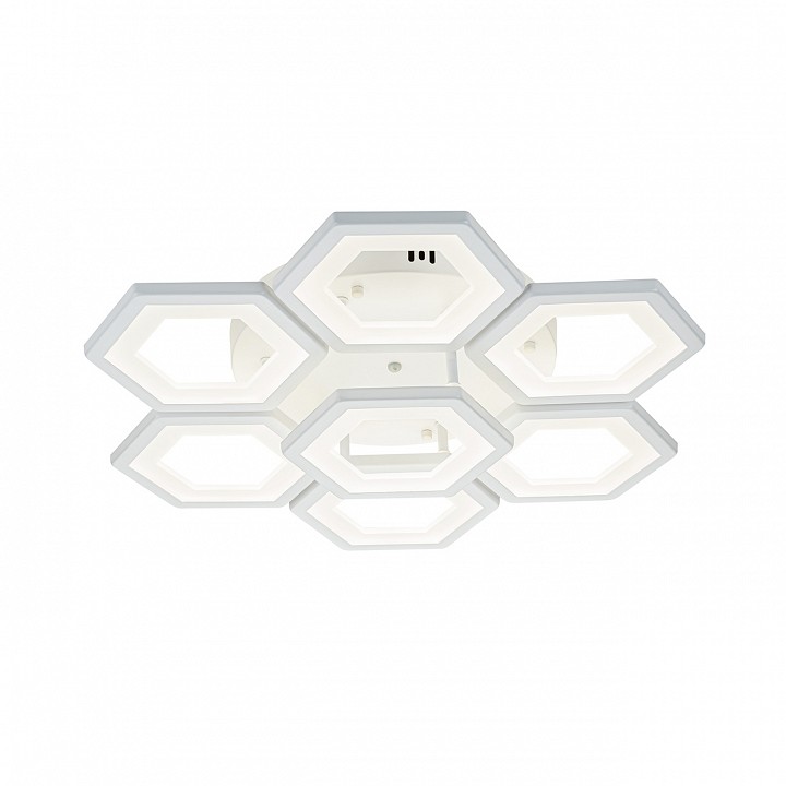 Потолочная люстра Escada Hexagon 10204/7LED - 1