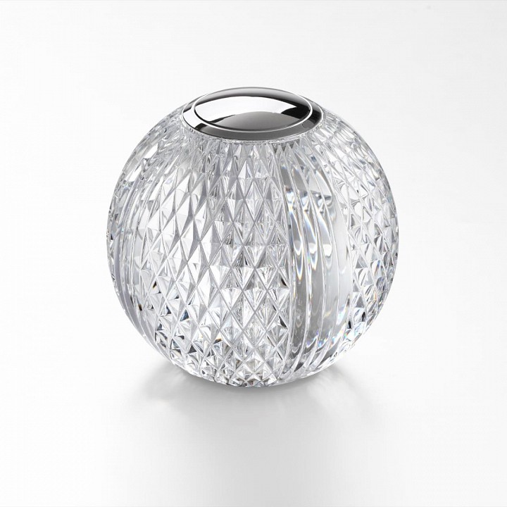 Настольная лампа декоративная Odeon Light Crystal 5007/2TL - 3