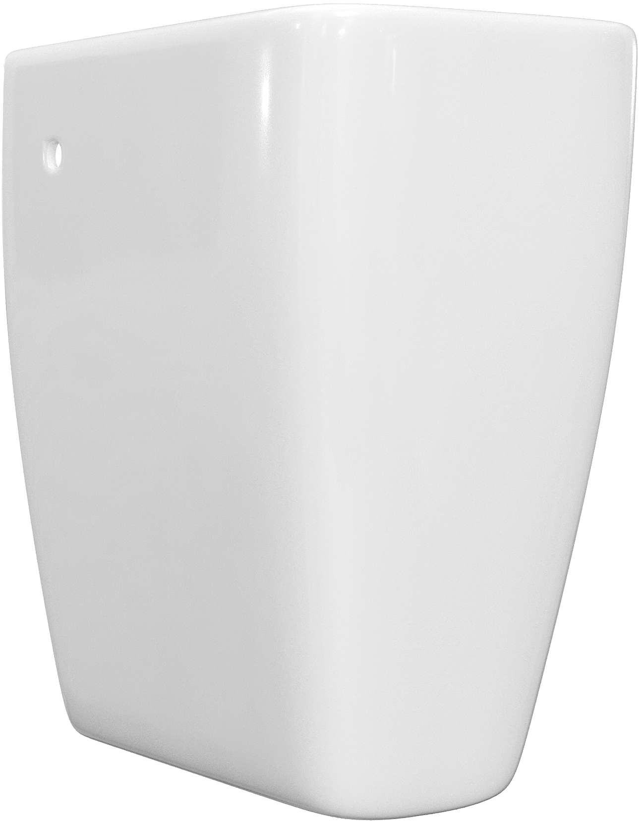 Комплект  Раковина STWORKI Дублин 45 + Зеркало-шкаф STWORKI Мальмё МВК074 45, с подсветкой, белый, прямоугольный, навесной, овальный, в стиле лофт + С 560240 - 8