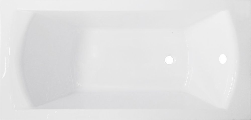 Акриловая ванна Royal bath Vienna 170x70 см  RB 953203 - 0