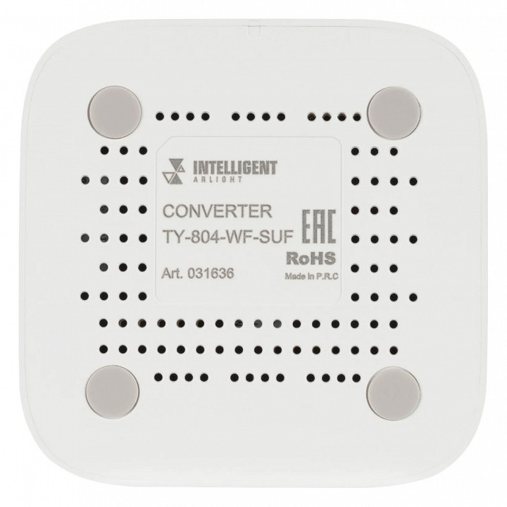 Конвертер Wi-Fi для смартфонов и планшетов Arlight TUYA 031636 - 3