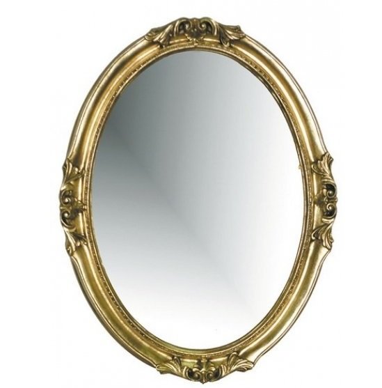 Зеркало в ванную Boheme  65 см  511 - 0