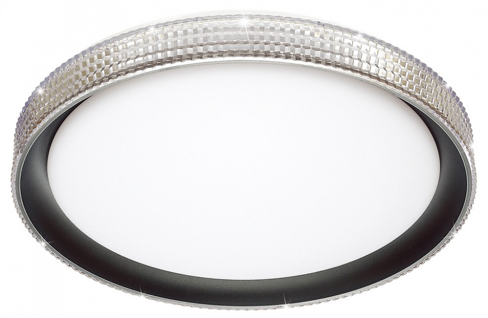 Настенно-потолочный светодиодный светильник Sonex Pale Shiny 3049/DL - 3