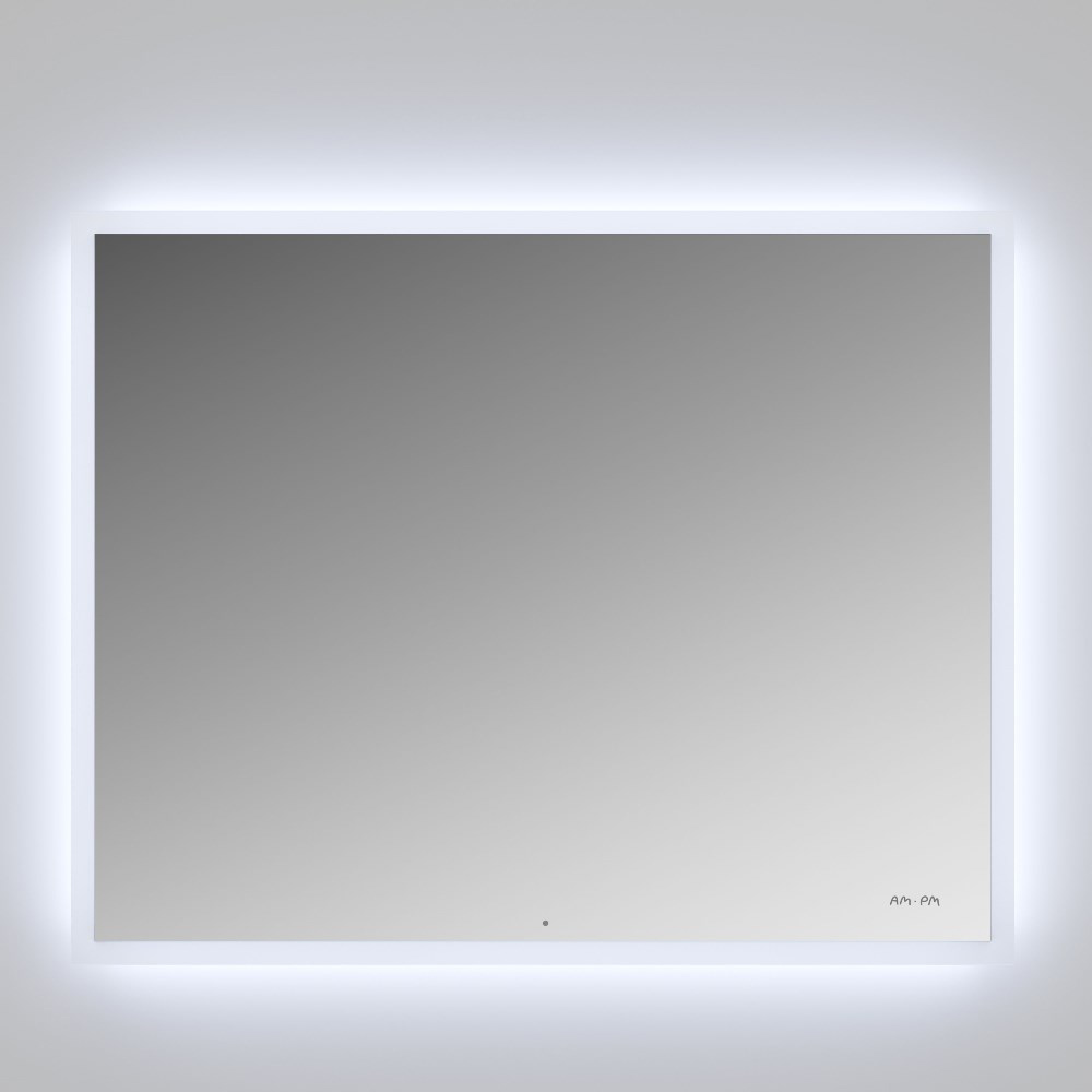 Зеркало AM.PM Spirit V2.0 100 подсветкой M71AMOX1001SA - 3