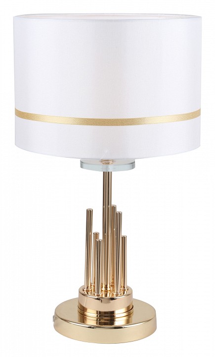 Настольная лампа декоративная Stilfort Chart 1045/03/01T - 0