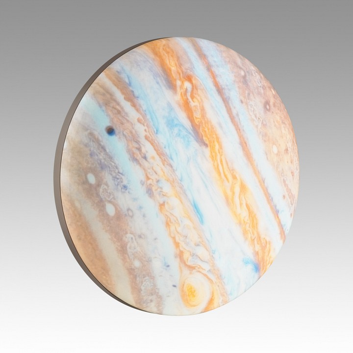 Накладной светильник Sonex Jupiter 7724/DL - 9