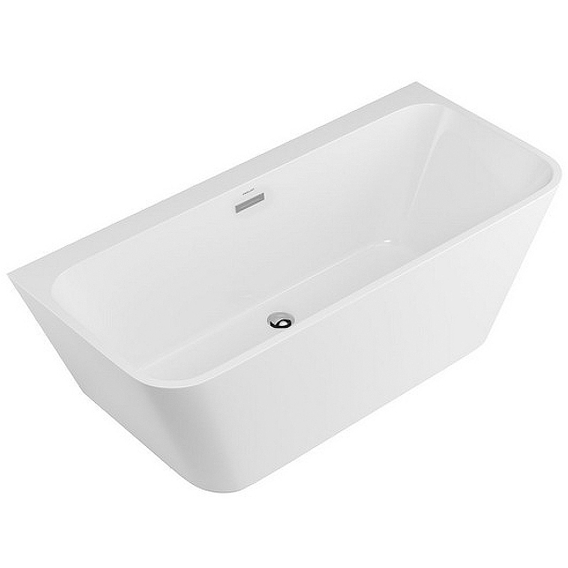 Акриловая ванна Excellent Lila 170х75 белая WAEX.LIL2.170.WHP - 0