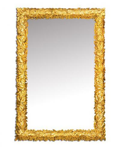 Зеркало в ванную Boheme  80 см  524 - 0