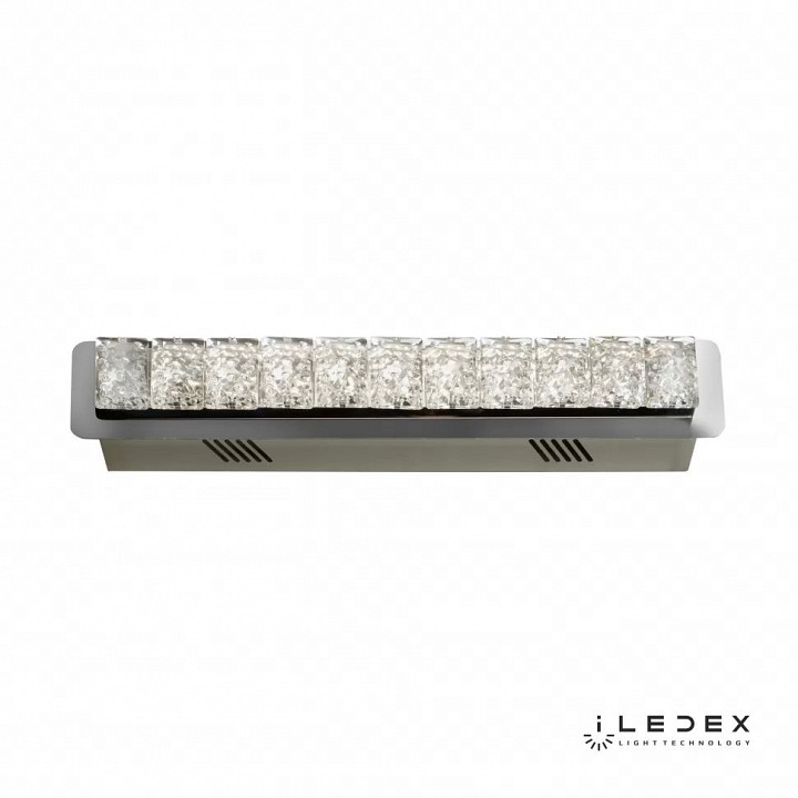 Накладной светильник iLedex Crystal ICE MB7212-6 CR - 1