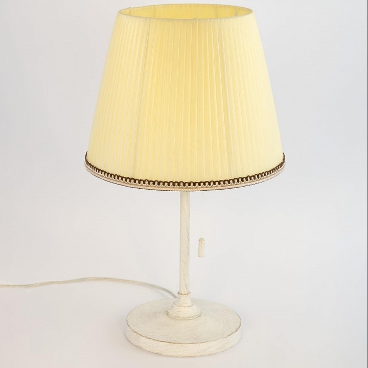 Настольная лампа декоративная Citilux Линц CL402723 - 5