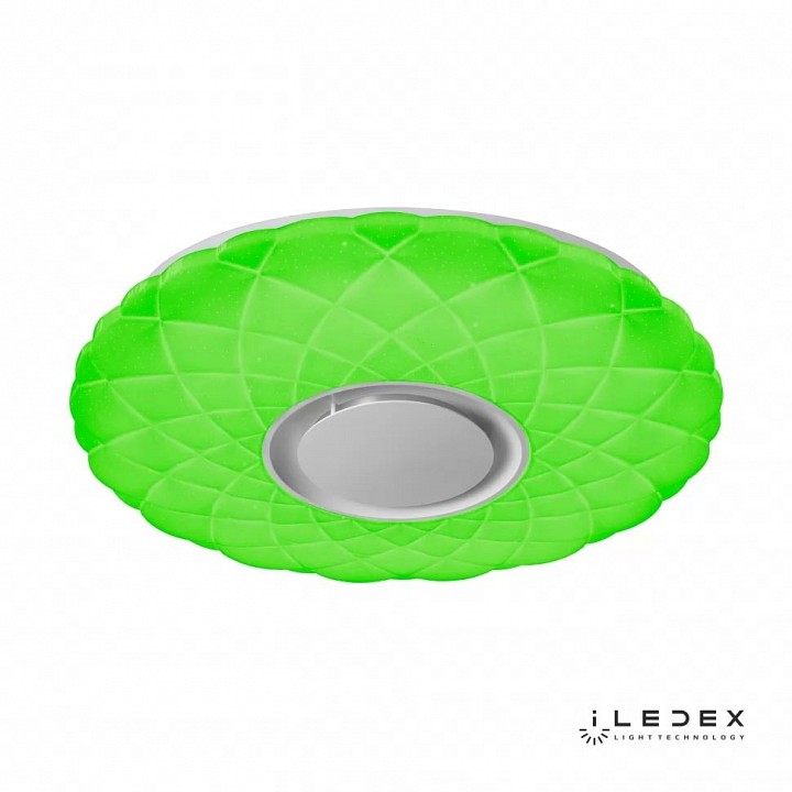 Накладной светильник iLedex Sphere ZN-XU60XD-GSR-Y - 2