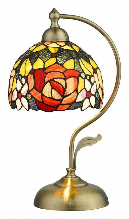 Настольная лампа Velante 828-804-01 - 0