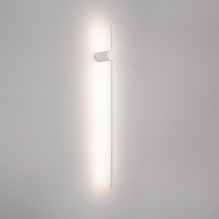 Настенный светодиодный светильник Arlight SP-Vinci-S900x55-10W Day4000 035684 - 1