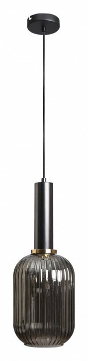Подвесной светильник Loft IT IRIS 2070-A+BL - 1