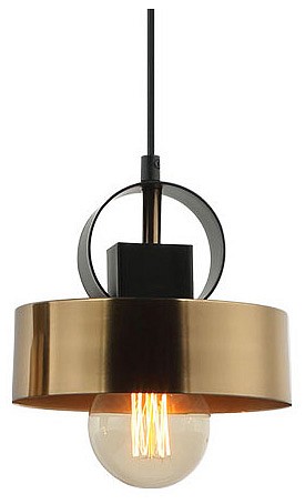 Подвесной светильник Lussole Gilpin LSP-8567 - 0