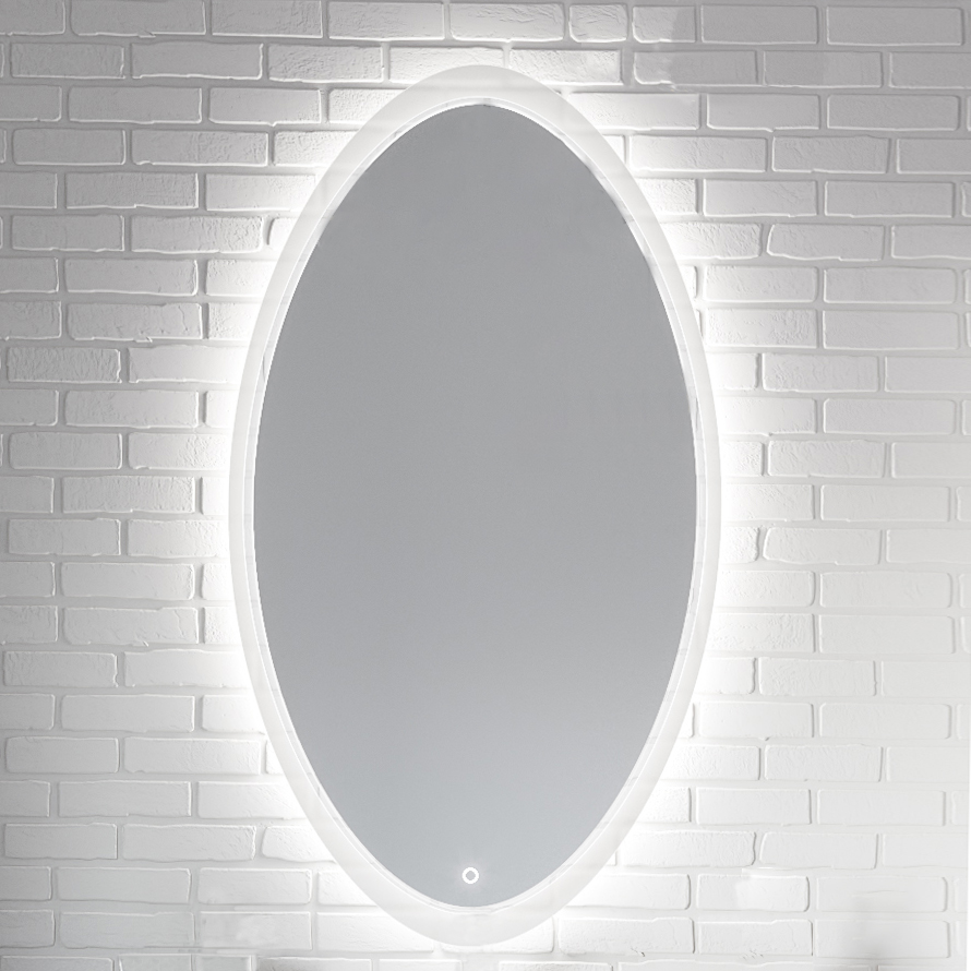 Мебель для ванной STWORKI Вестерос 85 белая, в стиле прованс (гарнитур, комплект) 415157 - 4