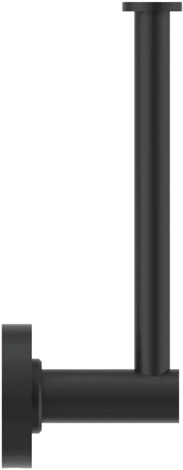 Держатель для запасных рулонов Ideal Standard IOM черный матовый A9132XG - 1