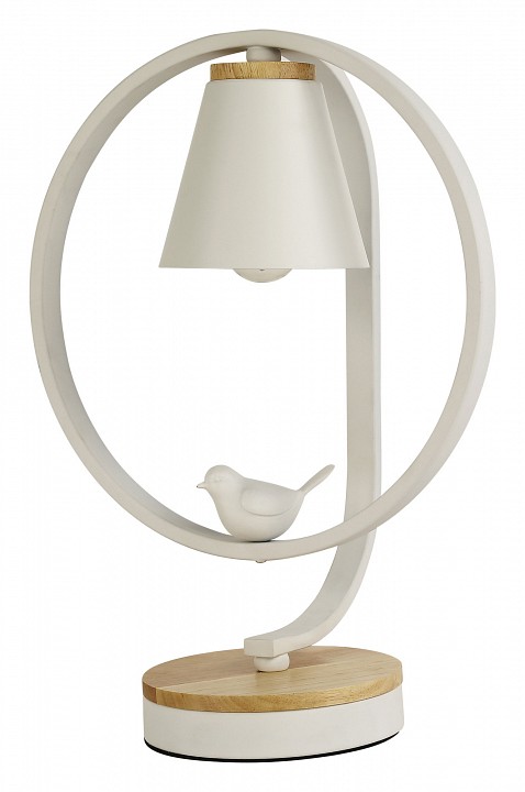 Настольная лампа декоративная F-promo Uccello 2939-1T - 0