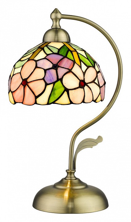 Настольная лампа Velante 888-804-01 - 0