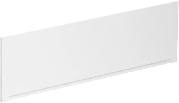 Фронтальная панель для ванны Whitecross 140 белый 1101.14056.100 - 0