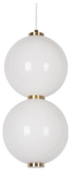 Подвесной светодиодный светильник Loft IT Pearls 10205/E - 0