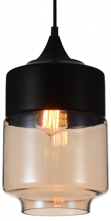 Подвесной светильник Favourite Kuppe 1592-1P - 0
