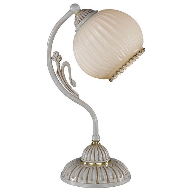 Настольная лампа декоративная Reccagni Angelo 9670 P 9670 - 0