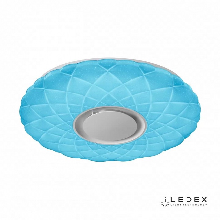 Накладной светильник iLedex Sphere ZN-XU60XD-GSR-Y - 4