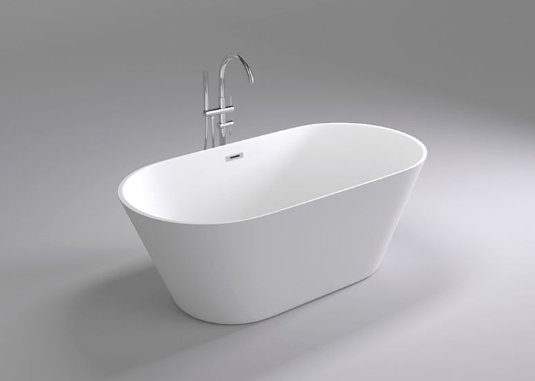 Акриловая ванна Black&White Swan SB103 103SB00 - 3