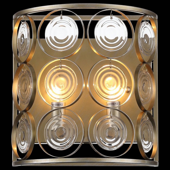 Накладной светильник ST-Luce Seranda SL1105.201.02 - 3