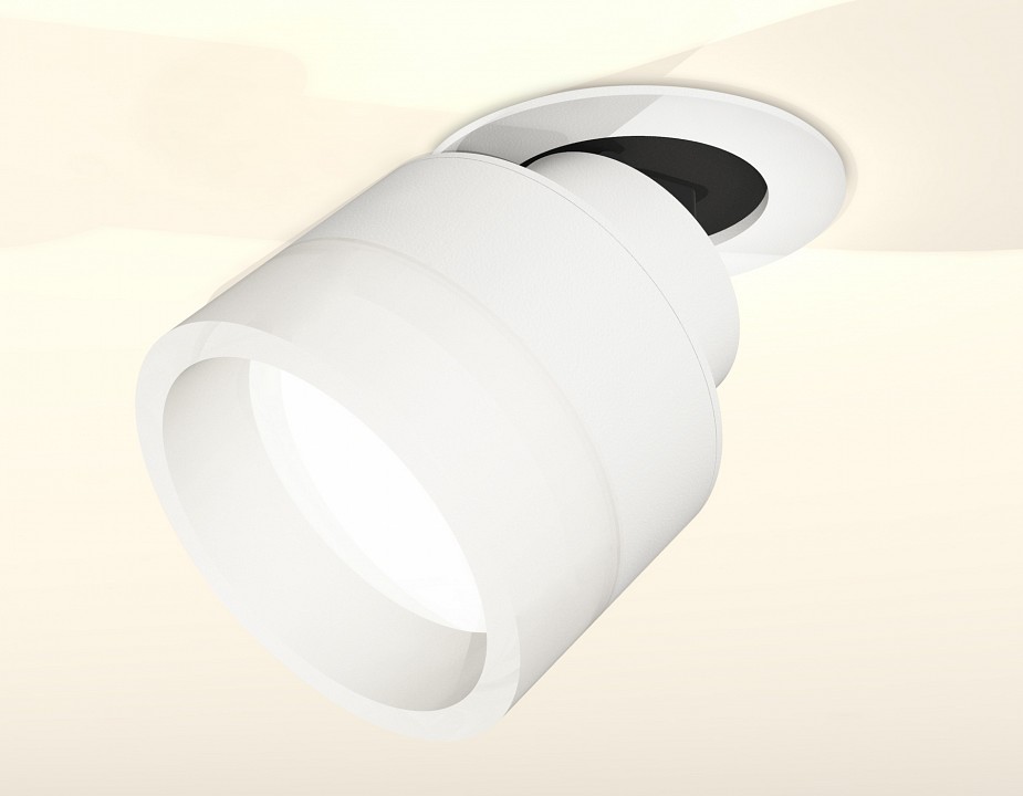 Встраиваемый светильник на штанге Ambrella Light XM XM8101520 - 1