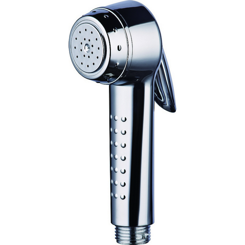 Гигиенический душ со смесителем Rgw Shower Panels хром 50145056-01 - 2