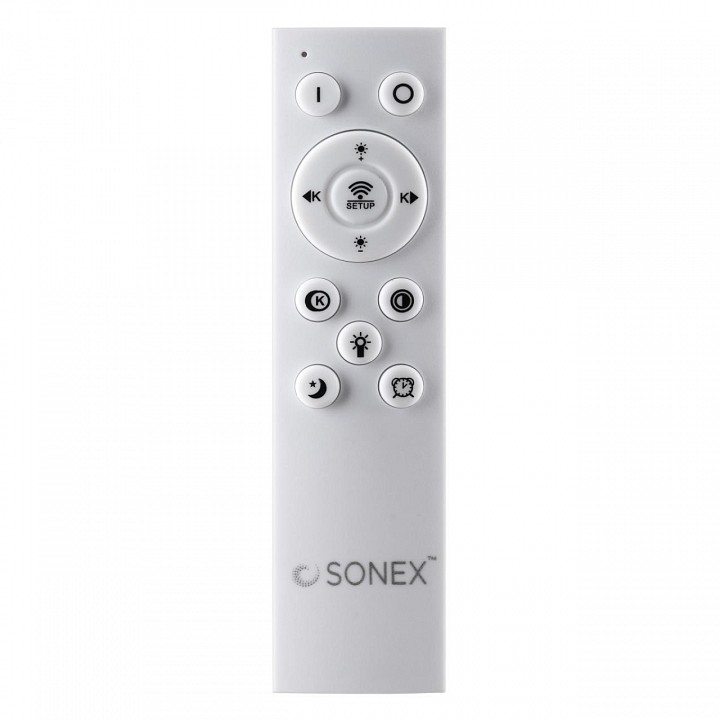 Подвесной светильник Sonex Angelo 7720/24L - 7