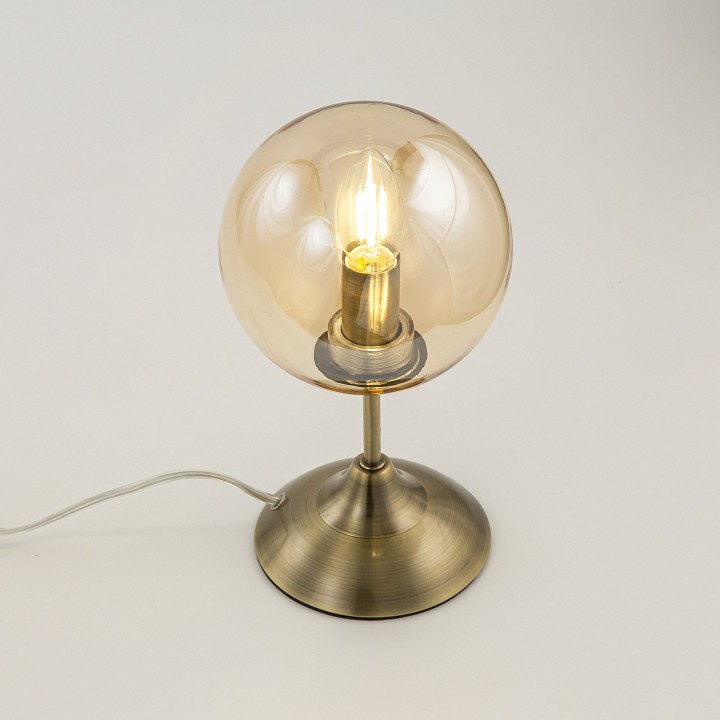Настольная лампа Citilux Томми CL102813 - 1