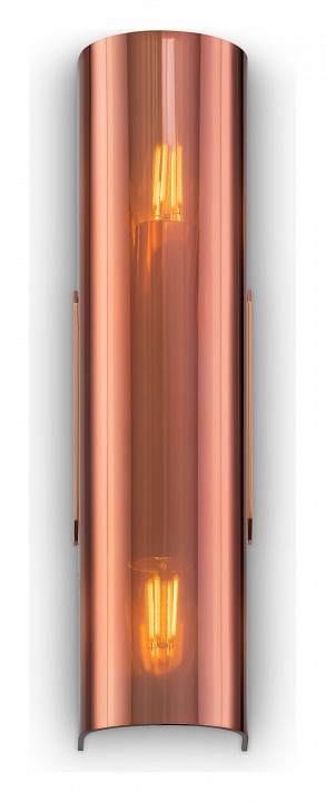 Настенный светильник Maytoni Gioia P011WL-02C - 0