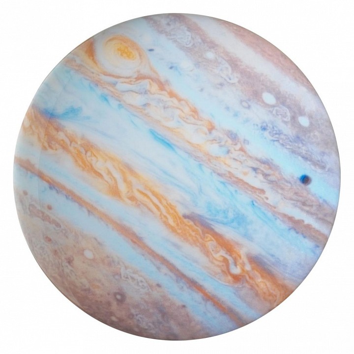 Накладной светильник Sonex Jupiter 7724/EL - 0