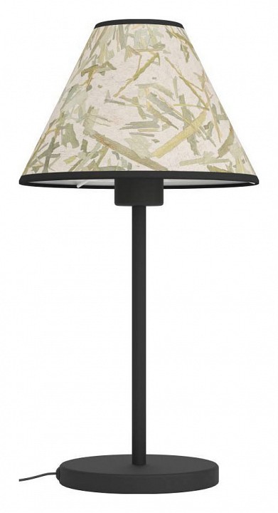 Настольная лампа декоративная Eglo Oxpark 43944 - 2