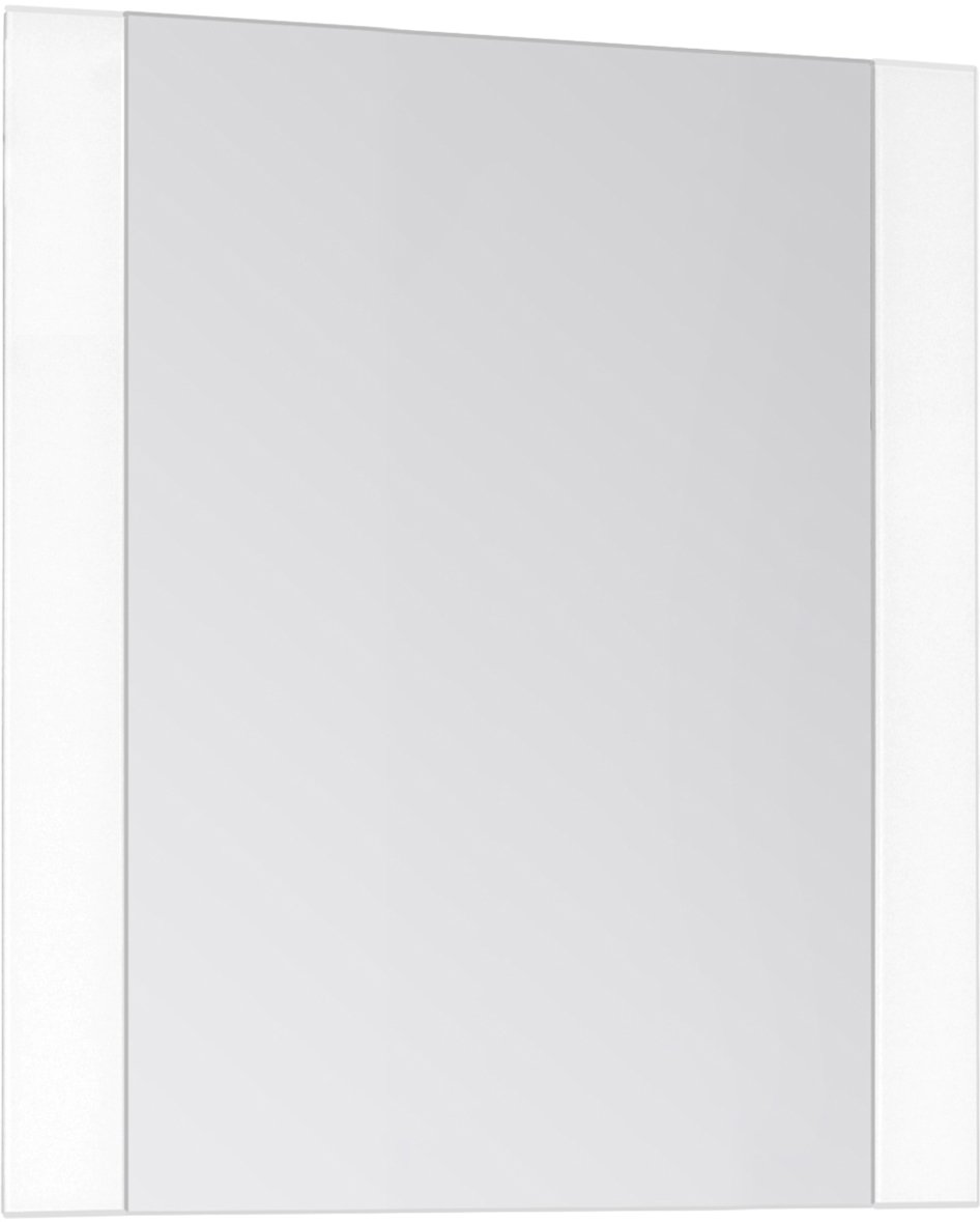 Зеркало Style Line Монако 60 осина белая ЛС-00000630 - 0