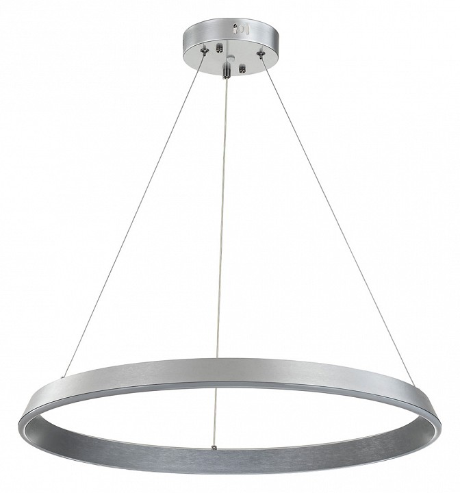 Подвесной светильник Indigo Orta 14019/1P Silver - 2