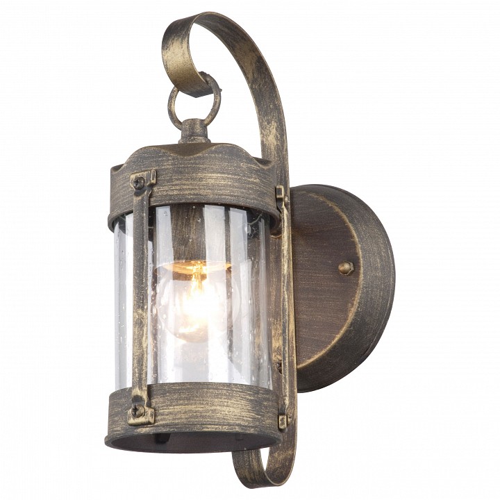 Светильник на штанге Favourite Faro 1497-1W - 0