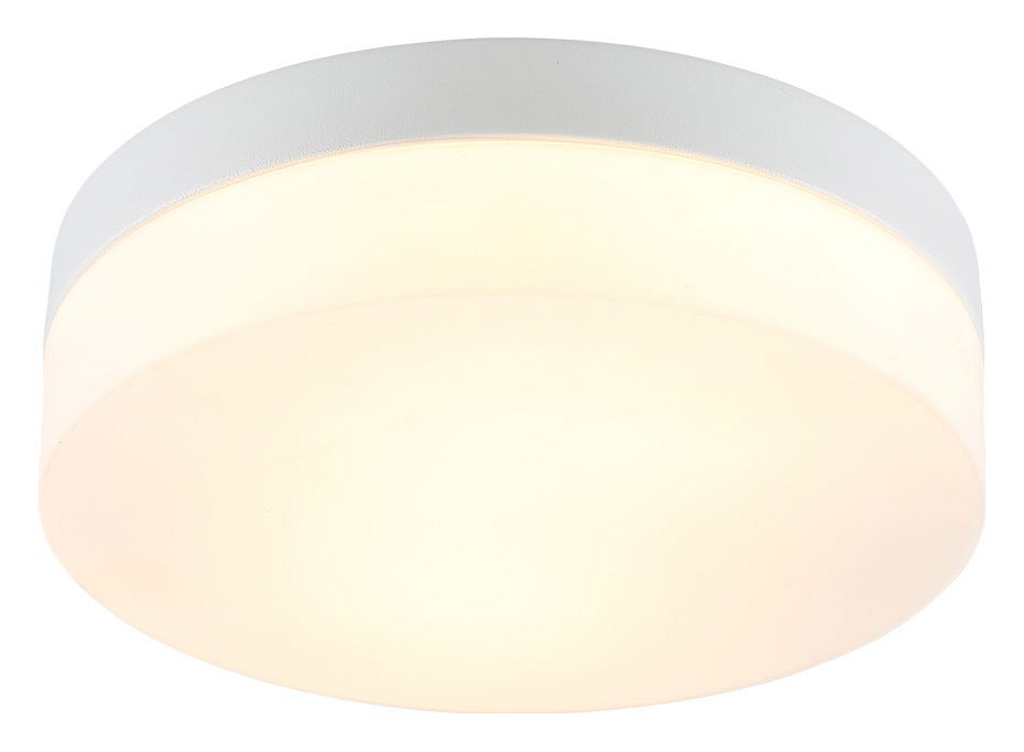 Потолочный светильник Arte Lamp Aqua-Tablet A6047PL-3WH - 0