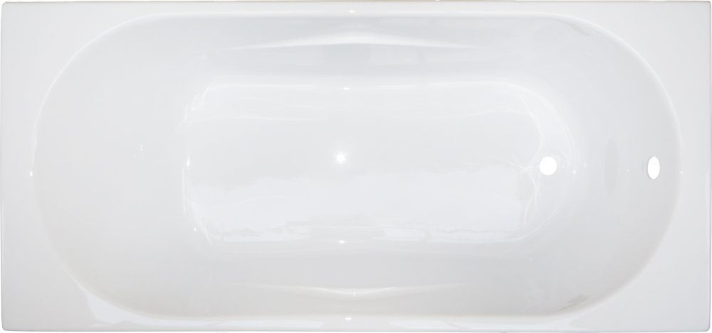 Акриловая ванна Royal Bath Tudor RB 407702 160 см - 0