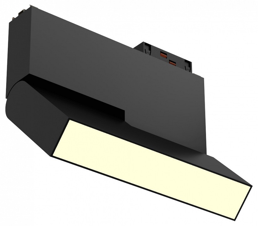 Накладной светильник 6063 TrackLine Fold Z 0624802 - 0
