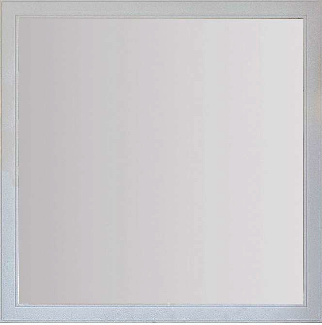 Зеркало Aqwella 5 stars Империя 100 белое Emp.02.10/W - 0