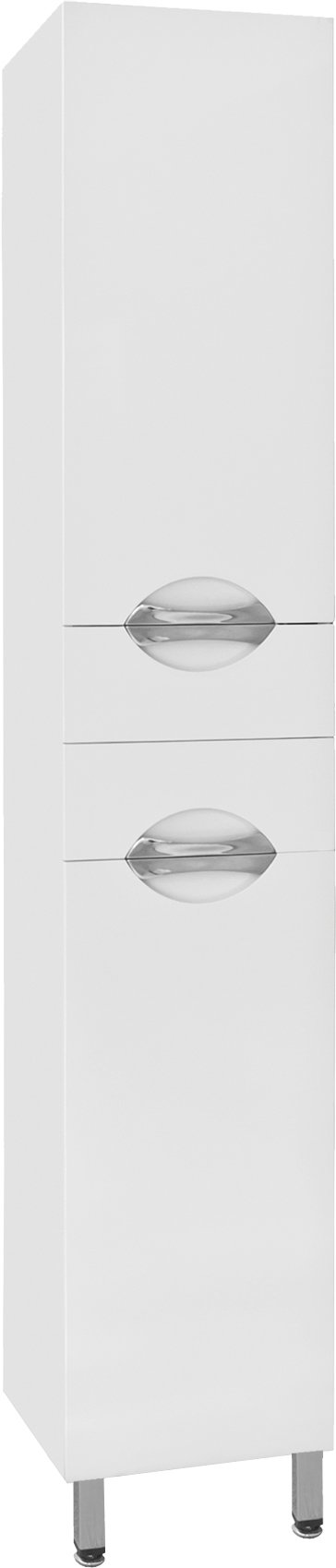 Шкаф-пенал Style Line Жасмин 36 см  ЛС-00000045 - 5