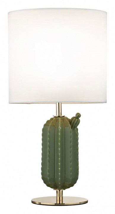 Настольная лампа декоративная Odeon Light Cactus 5425/1T - 2